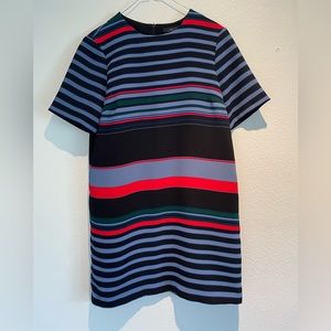 Zara Woman Dress